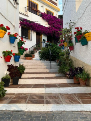 Casa Quijote